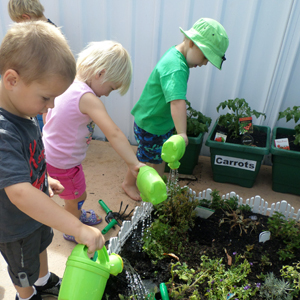 Poka Dot Kids Early Learning Centre - e-Seniors 8