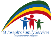 St Joseph?s Family Services - e-Seniors 0