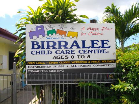 Birralee Child Care Centre Assn Inc - e-Seniors 6