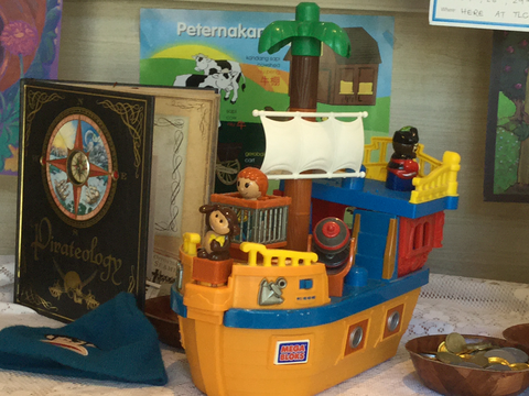 TLC Early Learning Centre - e-Seniors 1