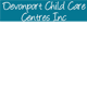 Devonport Child Care Centres Inc. - e-Seniors