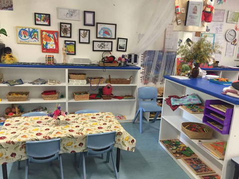 TLC Early Learning Centre - e-Seniors 7