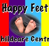 Happy Feet Childcare Centre - e-Seniors