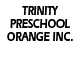 Trinity Preschool Orange inc. - e-Seniors