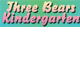 Three Bears Kindergarten - e-Seniors