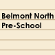 Belmont North Pre-School - e-Seniors