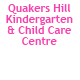 Quakers Hill Kindergarten amp Child Care Centre - e-Seniors