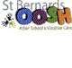 St Bernards OOSH - e-Seniors