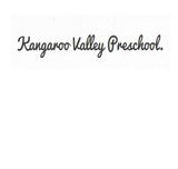 Kangaroo Valley Preschool Inc - e-Seniors