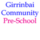 Girrinbai Community Pre School - e-Seniors