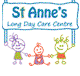 St Anne's Long Day Care Centre - e-Seniors