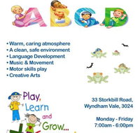 Growing Little Trees - e-Seniors