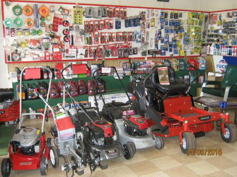 Whites Tractor & Auto - e-Seniors 4