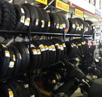 Coastal Farm Motorcycles - e-Seniors