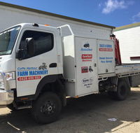 Dennis Hardaker Field Service - e-Seniors