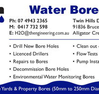Twin Hills Drilling  Engineering - e-Seniors