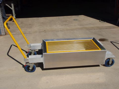JPR Welding - e-Seniors 0