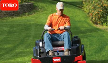 Newcastle Chainsaws & Mowers - e-Seniors 3