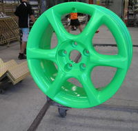 Leisure Coast Powder Coaters and Abrasive Blasting - e-Seniors