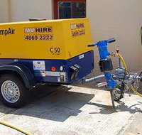 MV Hire - e-Seniors