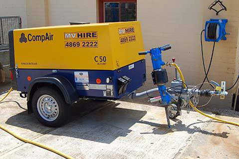 MV Hire - e-Seniors 0