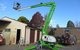MV Hire - thumb 1