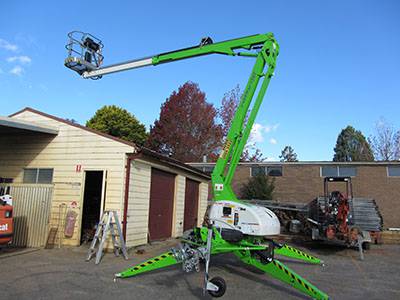 MV Hire - e-Seniors 1