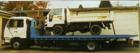 MV Hire - e-Seniors 4