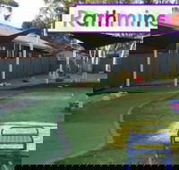 Rathmines Preschool - e-Seniors