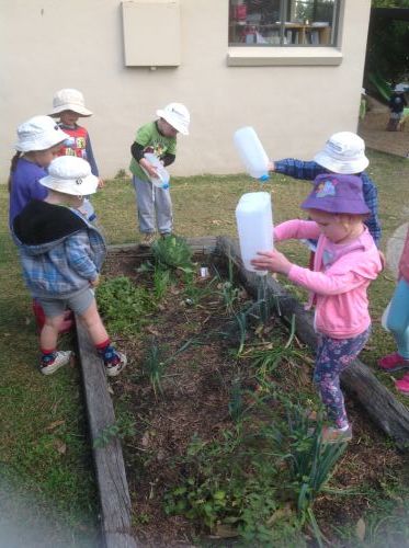 Honeybee Preschool - e-Seniors 1