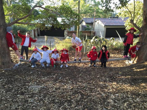 Mount Hutton OOSH & Vacation Care - e-Seniors 1