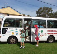 OOSH  Vacation CarePMNC Childrens Services - e-Seniors