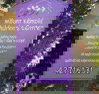 Mount Kembla Childrens Centre - e-Seniors