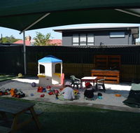 Sunnybank Anglican Early Learning Centre    - e-Seniors