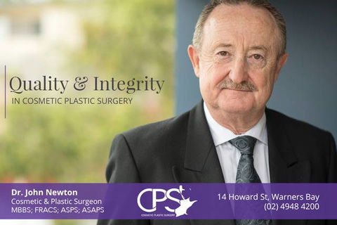 Newton John Dr Cosmetic Plastic Surgeon - e-Seniors 0