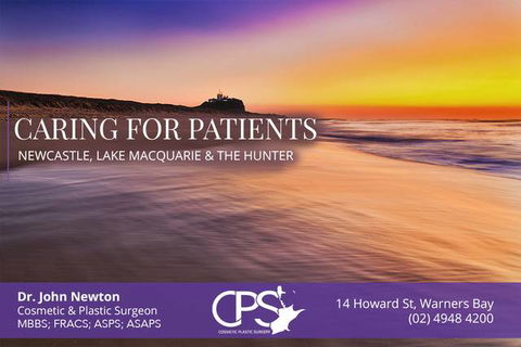 Newton John Dr Cosmetic Plastic Surgeon - e-Seniors 2