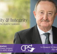 Newton John DrCosmetic Plastic Surgeon - e-Seniors