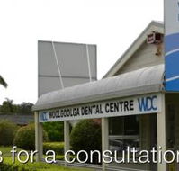 Woolgoolga Dental Centre - e-Seniors