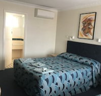 Bunbury Apartment Motel - e-Seniors