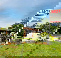 Orange Motor Lodge - e-Seniors