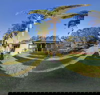 Fairway Motor Inn - e-Seniors