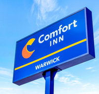 Comfort Inn Warwick - e-Seniors