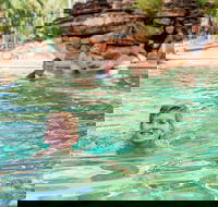 Mercure Kakadu Crocodile Hotel - e-Seniors