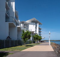 Ramada Hotel and Suites Ballina Byron - e-Seniors
