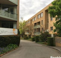 Kingston Terrace Apartments - e-Seniors