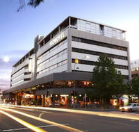 Novotel Canberra - e-Seniors