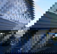 Waterfront Lodge Motel - e-Seniors