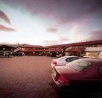 Best Western Balmoral Motor Inn - e-Seniors