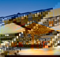 Travelodge Hotel Garden City Brisbane - e-Seniors