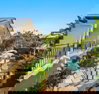 Eco Beach Resort - e-Seniors